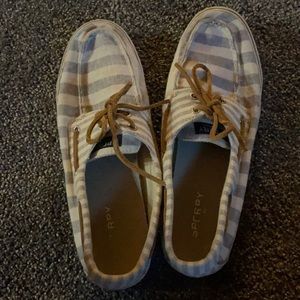 Sperry shoes
